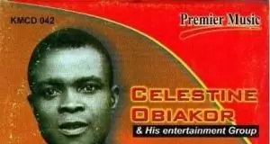 Celestine Obiakor - Alara Ibe Ole
