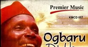 Chief Stephen Osita Osadebe - Ogbaru Akwulugo
