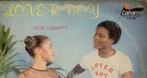 FELIX LEBARTY - IFEOMA