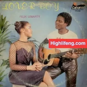 FELIX LEBARTY - IFEOMA