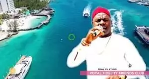 Onyenze Nwa Amobi - Ifunanya (Old track)
