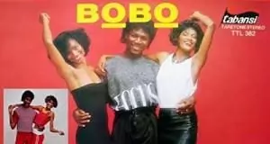 FELIX LEBARTY (Liberty) - SISI EKO