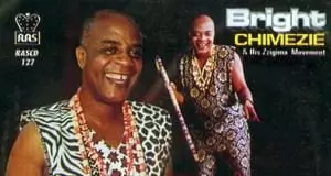 Bright Chimezie - Ala Eze