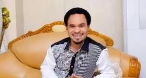 Pastor Odumeje (Indaboski Pahose) - Odumeje Videos 2020