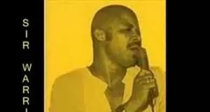 Dr Sir Warrior - OMEGBU NWA OGBENYE