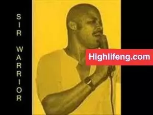 Dr Sir Warrior - OMEGBU NWA OGBENYE