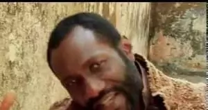 THOMPSON ORANU - JESUS BU ODESHI (CHECK SINGERS)