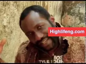 THOMPSON ORANU - JESUS BU ODESHI (CHECK SINGERS)