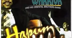 Dr. Sir Warrior & Oriental Brothers - Hapum Mebiri