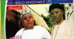 Pericoma Okoye - Uwa Si Na chi (Igbo Traditional Music)