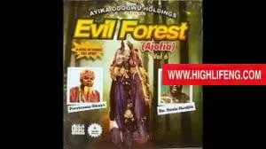 AJOFIA NNEWI VOL 6 (TRACK 2) - Igwe Bu Ike | Evil Forest 2020