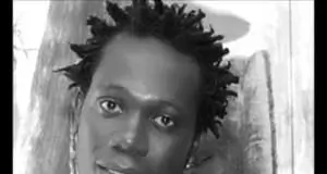 Duncan Mighty - Blackberry Ft. Porsh Kayiana