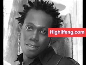 Duncan Mighty - Blackberry Ft. Porsh Kayiana
