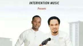 Odumeje & Decency Ogidi - Piawafazu