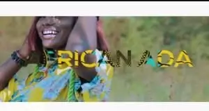 Anyidons - AFRICAN ADA
