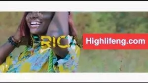 Anyidons - AFRICAN ADA