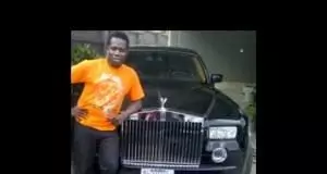 Duncan Mighty - Ogumagala