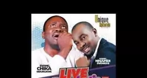 Evang. Chika Odurukwe & Evangelist Nnamdi Ewenighi - Prophetic Praise & Worship (Part A)