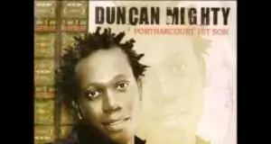 Duncan Mighty - Isimgbaka