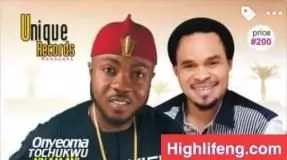 Chukwuemeka Odumeje ft. Onyeoma Tochukwu - Chuba Ndi Na Achum (New Igbo highlife Music latest 2020)