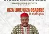 DJ Gambit - Best Of Ciza Love Music DJ Mixtape (All Latest Songs by Ciza Love Nwa Osadebe full Albums 2020)