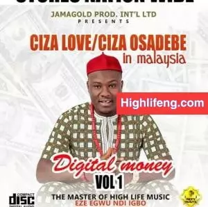 DJ Gambit - Best Of Ciza Love Music DJ Mixtape (All Latest Songs by Ciza Love Nwa Osadebe full Albums 2020)