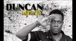 Duncan Mighty - Ijeoma