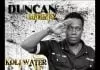 Duncan Mighty - Sanko Love