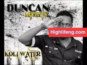 Duncan Mighty - Unu Ge Gbum Madu