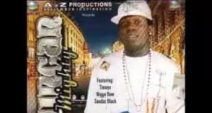 Duncan Mighty - Jesus Bu Eze