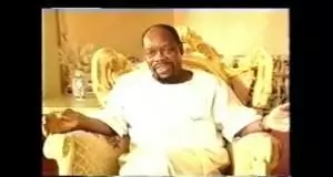 BIAFRA SONG - HOLY HOLY ANOTHER SAVIOUR (by Maobi)