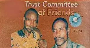 Chief Obiora Okonkwo (Obi Foreign) - Trust Committee of Friends