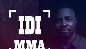 Obiroyce (Obi royce) - Idi Mma