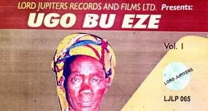 Mrs Ikwunne Okafor and Her Ugobueze Group - Egwu Amakom
