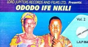 Mrs Ikwunne Okafor and Her Ugobueze Group - Ugo Bu Eze
