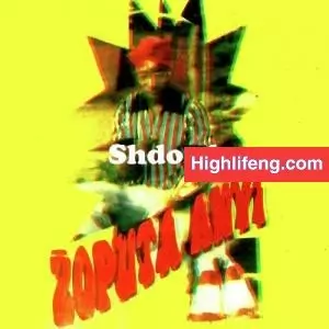 Ogene Shidodo - Ebulu Jee Ebula Naa