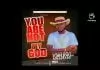 Onyeoma Tochukwu Nnamani - You Are Not My God