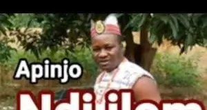 Apinjo Okenwa Oduma - Olisa Egosigom Ndi Ilom 