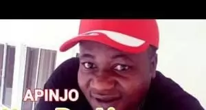 Apinjo Okenwa Oduma - Uwa Bu Aja