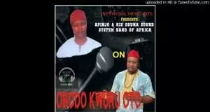 Apinjo Okenwa Oduma - Obodo Kwuru Oto