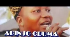Apinjo Okenwa Oduma - Osisi Oma Special