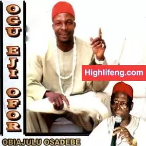 Obiajulu Osadebe - Chinyelugo Onochie