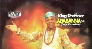 Ababa Nna (Onye Kacha Aku) - UDU ABIRIBA | Enye Ndi Ebe