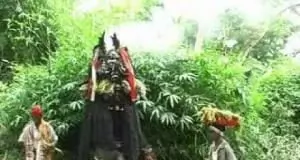 Ajọfia Nnewi 2020 - Gbawalum Oji (Mabaru M Oji)