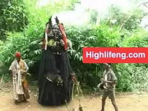 Ajọfia Nnewi 2020 - Gbawalum Oji (Mabaru M Oji)