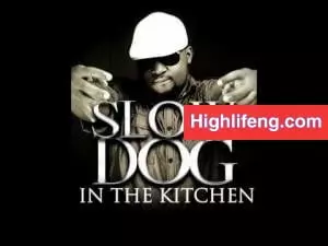 SlowDog - Booty Booty Everywhere