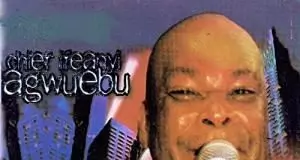 Chief Ifeanyi Agwuedu - Amala Chukwu