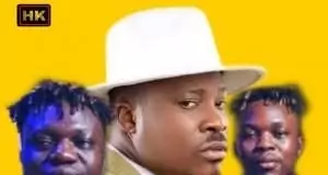 Jaywon ft. Umu Obiligbo - Inside Life