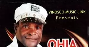 Okey Jakota - Uwa Adi Ka Eche | Igbo Highlife Music