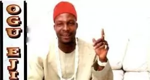 Obiajulu Osadebe - Kwue Nke Yi